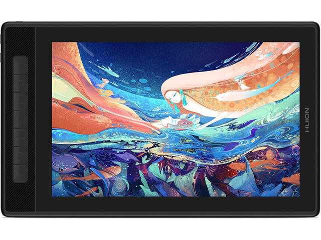 Графични таблети HUION Kamvas Pro 13