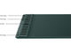 Графични таблети HUION  Inspiroy 2 M, Pine Green