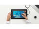 Графични таблети HUION Kamvas RDS-160