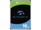 Твърди дискове 16TB 7200rpm Seagate SkyHawk AI