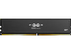 Оперативна памет 16GB DDR5 6000 MT/s Silicon Power XPOWER Pulse