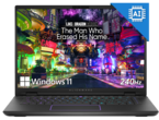 Лаптопи Alienware m16 R2