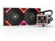Охладители Valkyrie Syn 240 ARGB