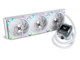 Охладители Valkyrie Syn 360 ARGB - White