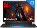 Лаптопи Alienware x16 R2
