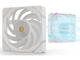 Охладители Valkyrie Jarn 360 ARGB - White