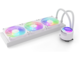Охладители Valkyrie Jarn 360 ARGB - White