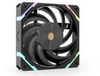 Вентилатори Valkyrie X12 ARGB