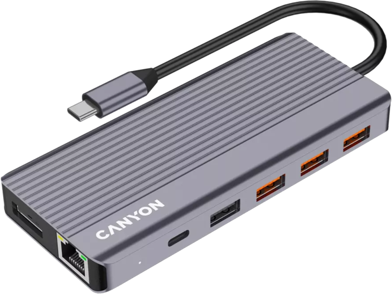 Canyon DS-16 CNS-TDS16 | Laptop.bg - Технологията с теб