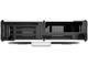 Кутии Fractal Design Ridge PCIe 4.0 White