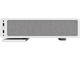 Кутии Fractal Design Ridge PCIe 4.0 White