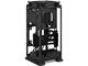 Кутии Fractal Design Mood Black