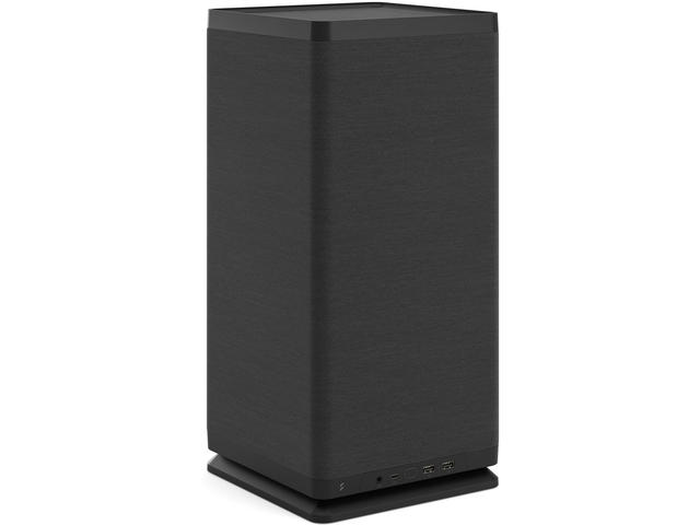 Кутии Fractal Design Mood Black