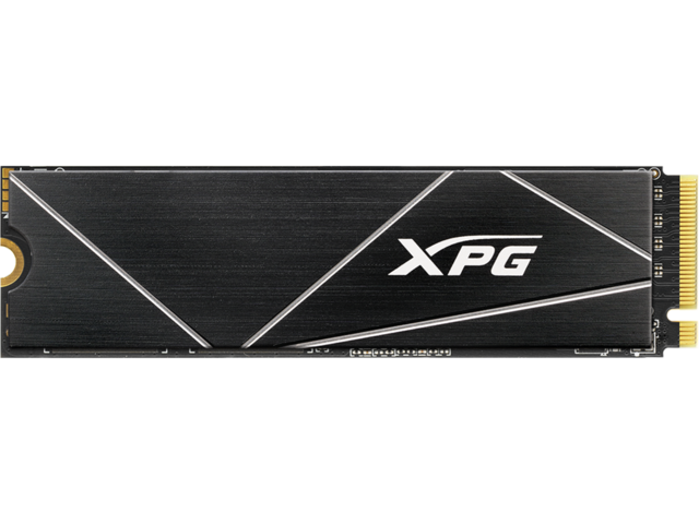 SSD 512GB XPG GAMMIX S70 Blade