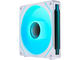 Вентилатори Lian Li UNI FAN SL-INF 140 Reverse Blade White