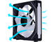 Вентилатори Lian Li UNI FAN SL-INF 140 Reverse Blade Black