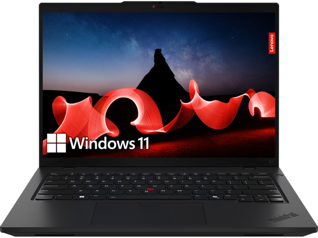 Лаптопи Lenovo ThinkPad L16 Gen 1