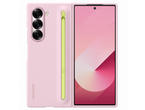 Калъфи Samsung Galaxy Z Fold6 калъф, S Pen Pink