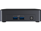 Mini PC ASUS NUC 11 Pro NUC11TNKI7