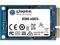 SSD 512GB Kingston KC600 mSATA