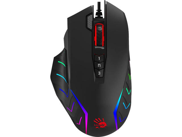 Мишки A4tech Bloody J95s