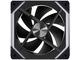 Вентилатори Lian Li UNI FAN SL120 V2 Reverse Blade Black