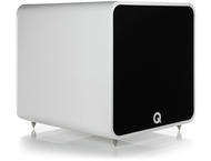 Колони Q Acoustics Q B12 - бял