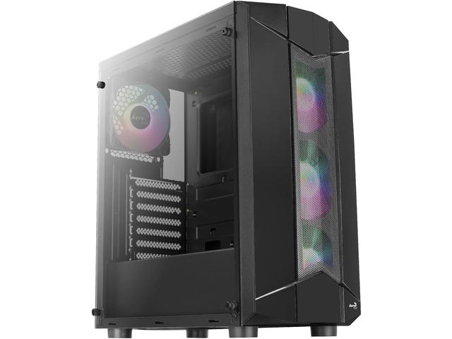 Кутии AeroCool Sentinel