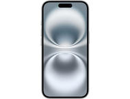 Смартфони Apple iPhone 16 - 8GB RAM / 256GB, White