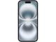Смартфони Apple iPhone 16 - 8GB RAM / 256GB, White