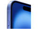 Смартфони Apple iPhone 16 - 8GB RAM / 512GB, Ultramarine