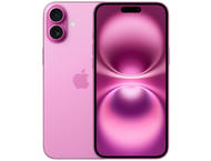 Смартфони Apple iPhone 16 Plus - 8GB RAM / 128GB, Pink