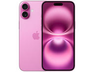 Смартфони Apple iPhone 16 Plus - 8GB RAM / 256GB, Pink