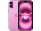 Смартфони Apple iPhone 16 Plus - 8GB RAM / 256GB, Pink