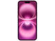 Смартфони Apple iPhone 16 Plus  - 8GB RAM / 512GB, Pink