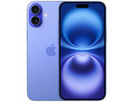 Смартфони Apple iPhone 16 Plus - 8GB RAM / 512GB, Ultramarine