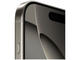 Смартфони Apple iPhone 16 Pro - 8GB RAM / 128GB, Natural Titanium
