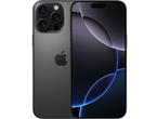 Смартфони Apple iPhone 16 Pro Max  - 8GB RAM / 512GB, Black Titanium
