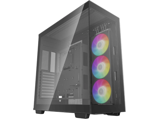 Кутии DeepCool CH780