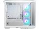 Кутии MSI MAG PANO M100R PZ White
