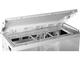 Кутии MSI MAG PANO M100R PZ White