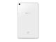 Таблети ASUS MeMO Pad 8 (ME181CX) 8GB, бял цвят
