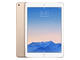 Таблети Apple iPad Air 2 Wi-Fi 16GB, златист цвят