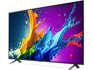 Телевизори LG 50QNED80T3A