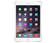 Таблети Apple iPad Air 2 Wi-Fi 128GB, златист цвят