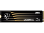 SSD 2TB MSI SPATIUM M482