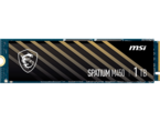 SSD 1TB MSI SPATIUM M450