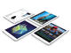 Таблети Apple iPad Air 2 Wi-Fi 64GB, сребрист цвят