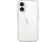 Калъфи Apple iPhone 16 Clear Case with MagSafe