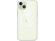 Калъфи Apple iPhone 16 Plus Clear Case with MagSafe
